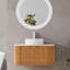 Ensemble de meuble-lavabo mural 30 po Echoe-2014208756