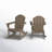 Laguna Rocking Outdoor Adirondack Chair-1497331162