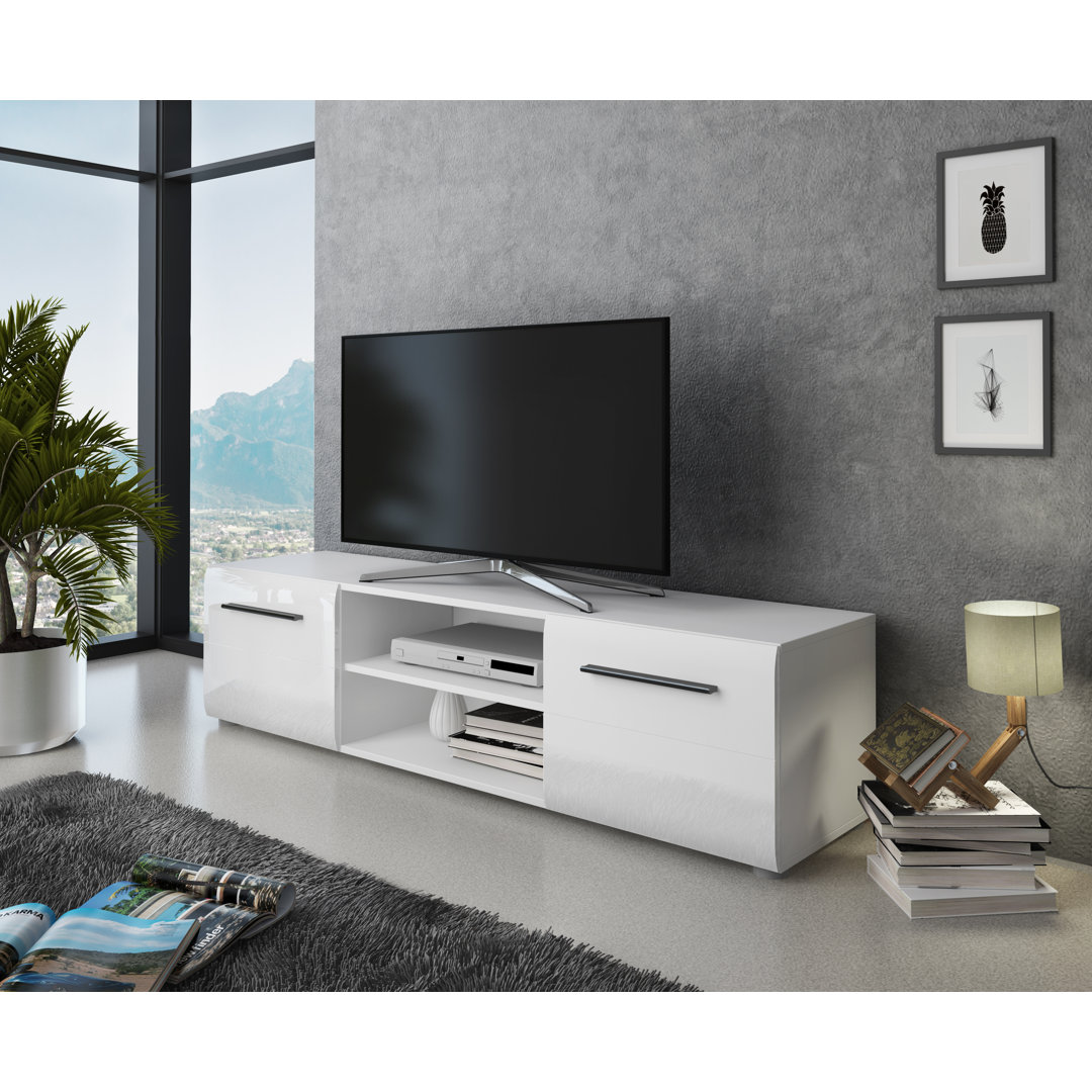 TV-Rack für TVs bis zu 55"