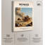 «Iliad Illustrated Canvas Classic Art Posters» par Art Remedy-115021836-115021839