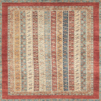 Abstract Indoor Rug
