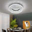 Luminaire d'intérieur à DEL-1575161559