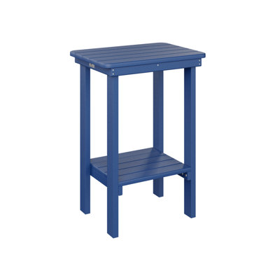 Outdoor Rectangular Counter Table
