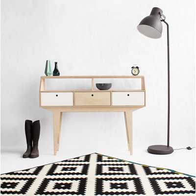 Mills 130 cm W Console Table