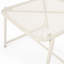 Table d'appoint H 13 po Kincaid