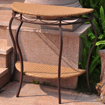 Stapleton Outdoor Side Table
