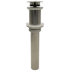 Brushed Nickel