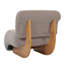 Fauteuil de chambre Sloane-129915539
