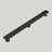 36" Linear Shower Drain With Bar Pattern Grate-119691763