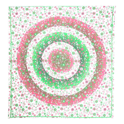 Tapisserie 88 po x 84 po