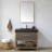 Markhai Aluminium Rectangle Mirror-1948353990-1986596979