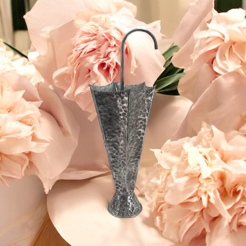 Metal Freestanding Umbrella Stand