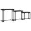 Nursal Frame Coffee Table-592719599