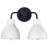 Florian 2 - Light Dimmable Vanity Light