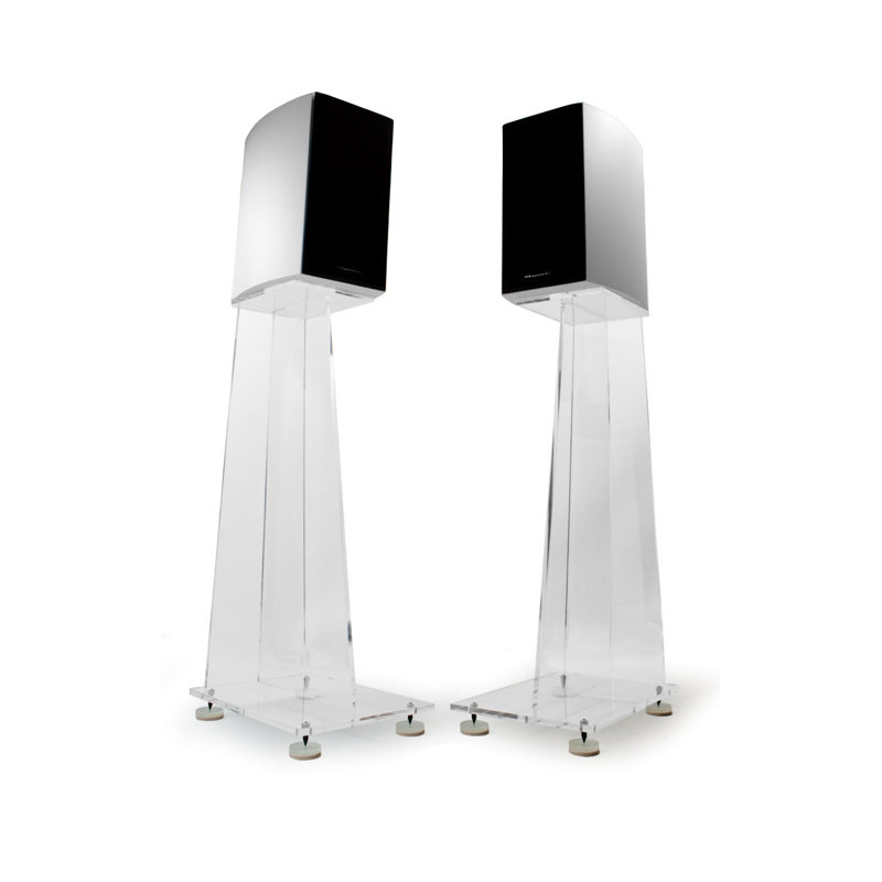 Demetre Fixed Height Speaker Stand