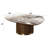 Huston Coffee Table W/Ceramic Top