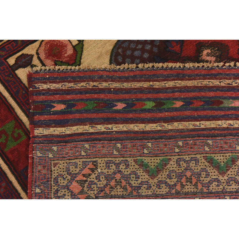 Joya Ivory Rug