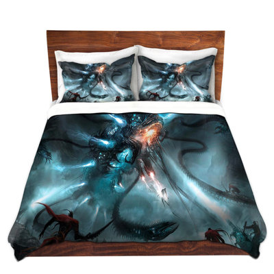 Duvet Cover