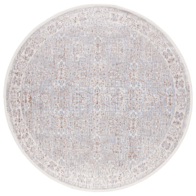 Marmara Performance Abstract Rug