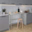 Table de travail en acier inoxydable-50193297