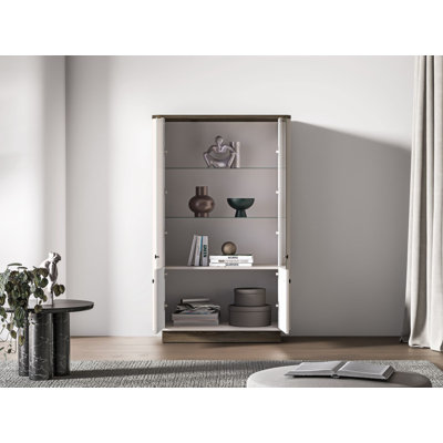 Display Cabinet