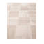 Tapis brun clair Indira
