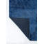 Rapture Abstract Area Rug in Blue-250637672
