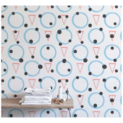 Kendry Matte Mural