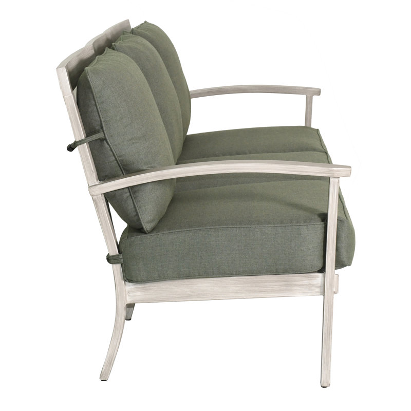 Antler Hill Outdoor 3 - Seat Patio Sofa