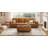 Sherry 40.55'' Upholstered Storage Ottoman with Tray-1059733418