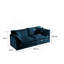 Canapé modulaire rembourré 4 pièces 4 pièces-1376871146-1376871145
