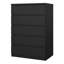 Bonaira 5 - Drawer Chest of Drawers-38263575
