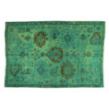 One-of-a-Kind 6'10" X 8'7" Area Rug