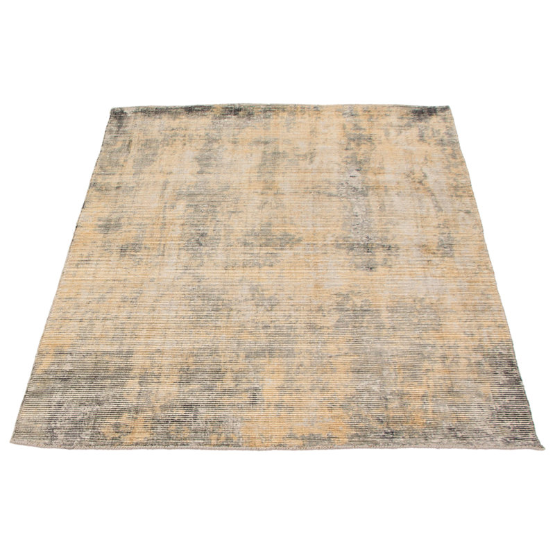 Tapis beige / gris Spirit