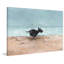 «Run Doggie Run», reproduction d'art sur toile tendue-617215526