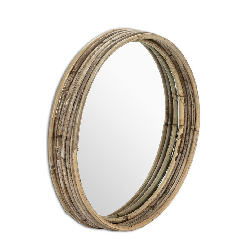 Ensemble de 3 miroirs Bullington