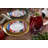 Lenox Tuscany Classics Pierced Pitcher