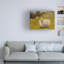 «Sheep In Field III» sur-1138664072