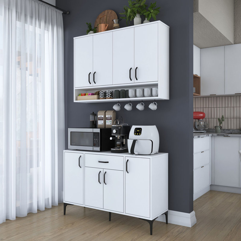 Coffee Stand