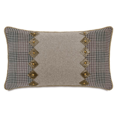 Cristobal Lumbar Pillow Cover & Insert