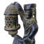 People Figurines & Sculptures