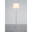 Paoli 162cm Chrome Traditional Floor Lamp-881241815