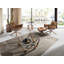 Upholstered Armchair