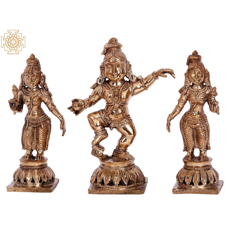 Religious & Spiritual Statue