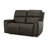 Jarvis Power Reclining Loveseat With Power Headrests