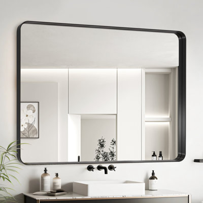 Miroir de salle de bain 40X36