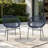 Alamo 26.7" W Papasan Chair-864419331