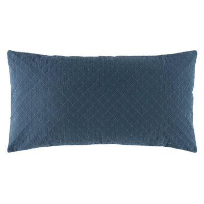 100% Cotton Hand Woven Sham