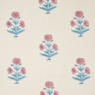 COACHELLA - VINYL EMBOSSED DESIGNER PATTERN UPHOLSTERY FABRIC