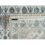 Tapis de couloir en laine 2 pi 6 po x 9 pi 9 po Sitey